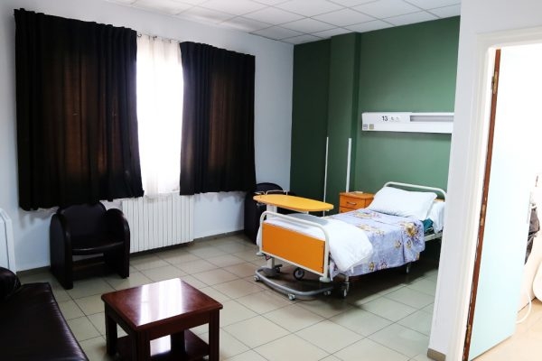 Algiers-Reefak El Feth-1