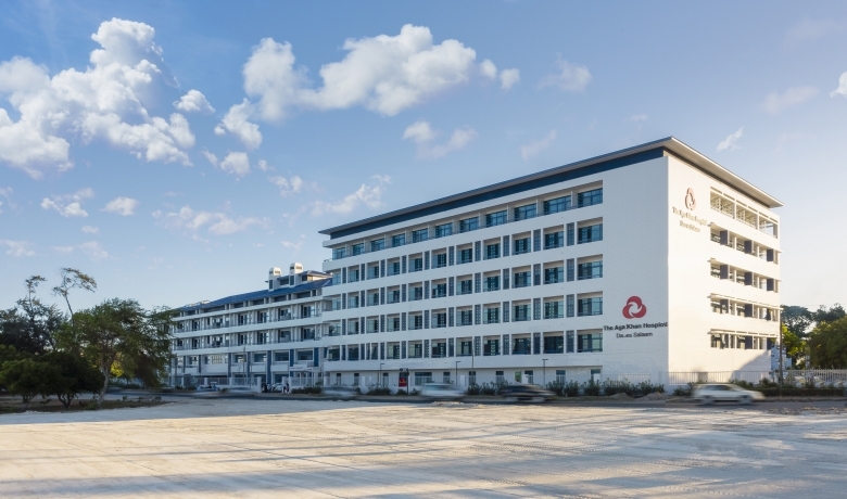 DaresSalaam-AgaKhan-1