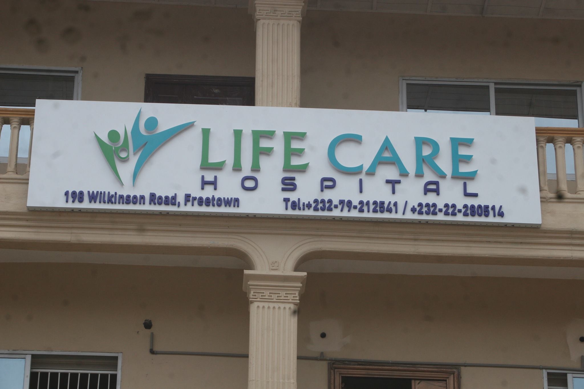 Freetown-LifeCare-1