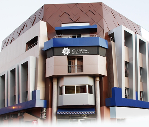 Marrakech-lesNarcisses-1