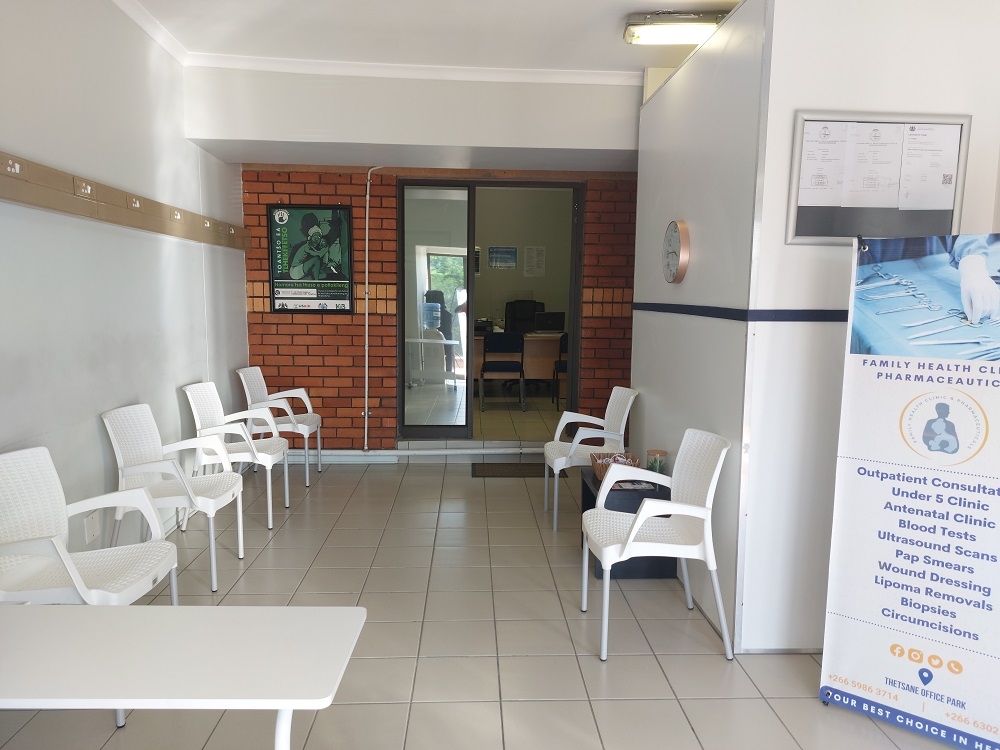 Maseru-FamilyHealth-1