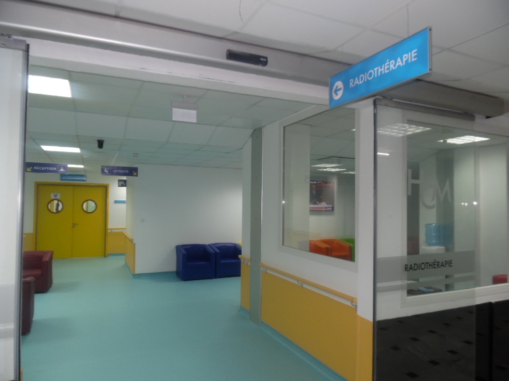 Tizi Ouzuo-Chahids Mahmoudi-1