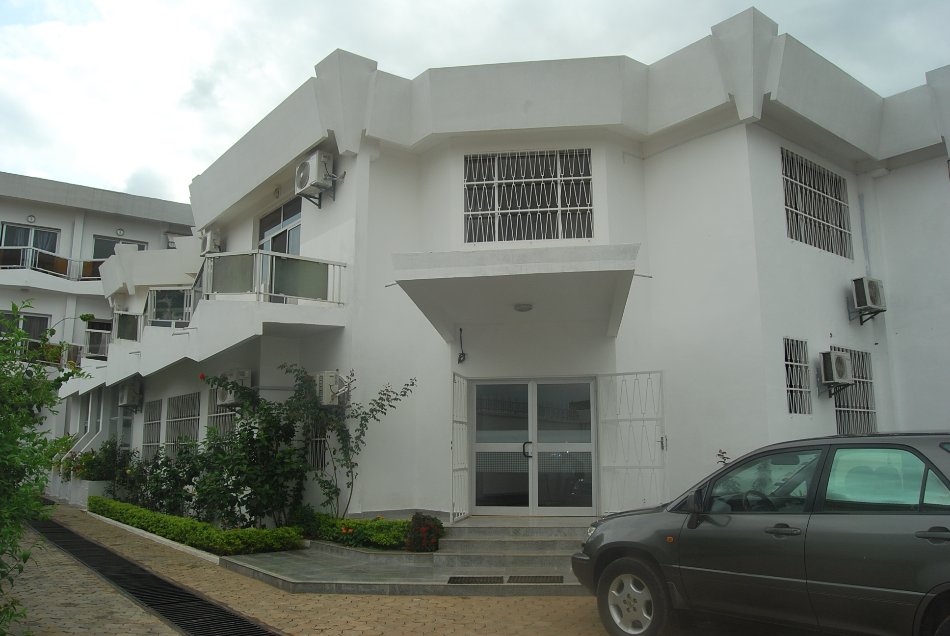 Yaoundé- St Hilaire-1